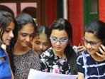 Bihar women to get <span class='webrupee'>₹</span>1 lakh incentive after clearing UPSC, BPSC prelims exams(HT File) Bihar women to get <span class='webrupee'>₹</span>1 lakh incentive after clearing UPSC, BPSC prelims exams(HT File)