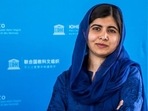 Nobel Peace Prize laureate Malala Yousafzai was shot by the Pakistani Taliban in 2021 for campaigning for girls' education.