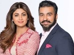 Shilpa Shetty and Raj Kundra have been accused of cheating. Shilpa Shetty and Raj Kundra have been accused of cheating.