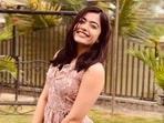 Rashmika Mandanna will soon make her Bollywood debut with Mission Majnu. Rashmika Mandanna will soon make her Bollywood debut with Mission Majnu.