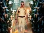 Sooryavanshi is running in theatres across the world. Sooryavanshi is running in theatres across the world.