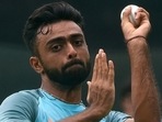 Jaydev Unadkat. (Getty) Jaydev Unadkat. (Getty)