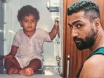 Vicky Kaushal is the son of action director Sham Kaushal. He has grown up to become a successful actor in Bollywood with his films like Masaan, Uri: The Surgical Strike and Sardar Udham receiving great reviews.