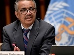 WHO director-general Tedros Adhanom Ghebreyesus (File Photo)