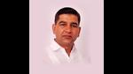 Dhuman Singh Kirmach, deputy chairman of the Haryana Saraswati Heritage Development Board. Dhuman Singh Kirmach, deputy chairman of the Haryana Saraswati Heritage Development Board.