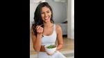Tackling PCOS with a balanced diet Tackling PCOS with a balanced diet