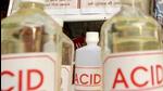 Victims of acid attacks are almost always young women from socio-economic marginalised communities who have turned down men (Sanjeev Verma/HT) Victims of acid attacks are almost always young women from socio-economic marginalised communities who have turned down men (Sanjeev Verma/HT)
