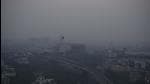 Doctors have warned that even short-term exposure to such polluted air may cause irreversible damage to critical organs of even healthy individuals. (Parveen Kumar/HT) Doctors have warned that even short-term exposure to such polluted air may cause irreversible damage to critical organs of even healthy individuals. (Parveen Kumar/HT)