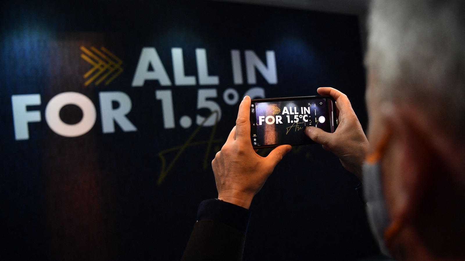 What's in the Glasgow Climate Pact? Hindustan Times