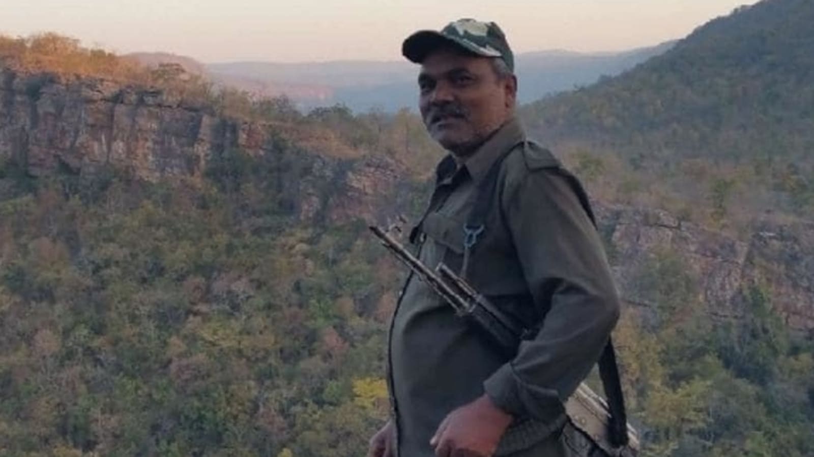 Top Maoist Leader Milind Teltumbde Among 26 Rebels Killed In Gadchiroli ...