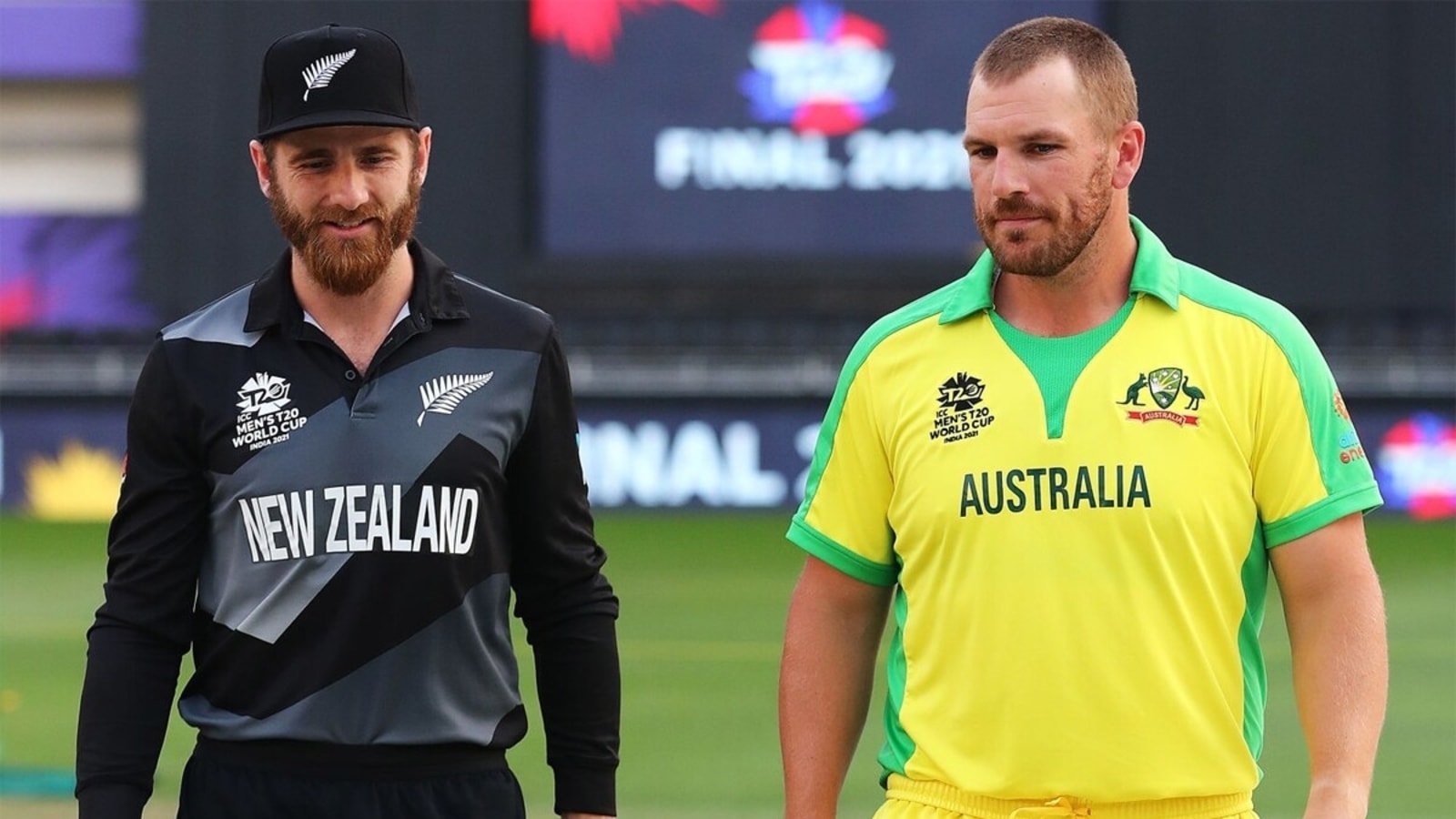 NZ vs AUS, T20 World Cup 2021 Final Live Streaming When and Where to watch Australia vs New Zealand Live on TV, Online Cricket