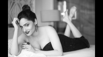 Ankita Lokhande opens up on her thoughts about marriage Ankita Lokhande opens up on her thoughts about marriage