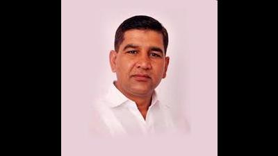 Dhuman Singh Kirmach, deputy chairman of the Haryana Saraswati Heritage Development Board.