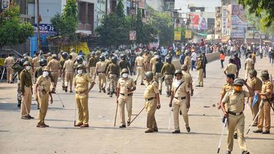 The instances of violence were reported in Amravati, Malegaon and Nanded. Maharashtra minister Dilip Walse-Patil said that the state government has imposed a four-day curfew in Amravati and the internet services will remain suspended for three days (PTI)