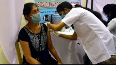 The highest 16 Covid cases were reported in Himachal Pradesh from Kangra, followed by 14 from Hamirpur, eight from Bilaspur, six from Mandi, five each from Shimla and Solan.