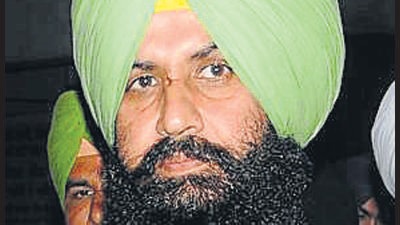 Rallies in Punjab will become an increasingly common affair as the state heads towards assembly polls early next year; the Lok Insaaf Party MLA Bains wants to expand his footprint across the state. (HT Photo) Rallies in Punjab will become an increasingly common affair as the state heads towards assembly polls early next year; the Lok Insaaf Party MLA Bains wants to expand his footprint across the state. (HT Photo)