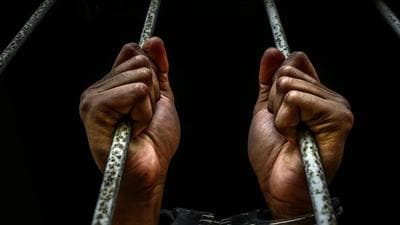 Bihar Police said the accused hailed from Raxaul and were engaged in procuring charas and other narcotics from Nepal and supplying the same to customers in different states. (Shutterstock)