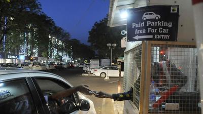 The notices came just two days after the Chandigarh MC General House decided against granting any licence fee exemption to the two parking contractors. The notices came just two days after the Chandigarh MC General House decided against granting any licence fee exemption to the two parking contractors.