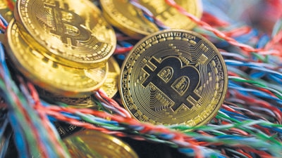 While referring to a 2020 Supreme Court (SC) judgement, which set aside a circular of the Reserve Bank of India (RBI), that barred dealing in cryptocurrency as there were laws to regulate the same, the high court PIL states that the central government failed to frame laws. (Bloomberg) While referring to a 2020 Supreme Court (SC) judgement, which set aside a circular of the Reserve Bank of India (RBI), that barred dealing in cryptocurrency as there were laws to regulate the same, the high court PIL states that the central government failed to frame laws. (Bloomberg)