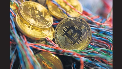 The PIL states that it is critical to address the cryptocurrency issue and frame appropriate regulation, legislation, and statutory enactment to address this growing problem; otherwise, a large financial scam on the scale of Karnataka’s recent bitcoin scam worth ₹10,000 crore could take place if left unchecked. (Bloomberg) The PIL states that it is critical to address the cryptocurrency issue and frame appropriate regulation, legislation, and statutory enactment to address this growing problem; otherwise, a large financial scam on the scale of Karnataka’s recent bitcoin scam worth ₹10,000 crore could take place if left unchecked. (Bloomberg)