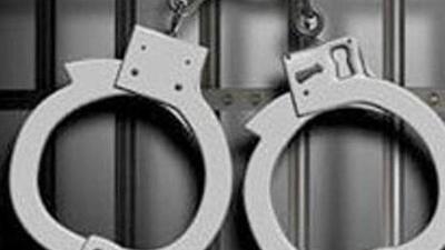 Police said the men are from Nuh and were jailed for a similar crime earlier. They recovered iron rods, wooden sticks and a torch from the men’s possession. (Representational image) Police said the men are from Nuh and were jailed for a similar crime earlier. They recovered iron rods, wooden sticks and a torch from the men’s possession. (Representational image)
