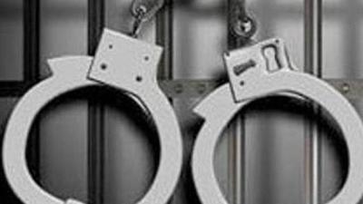 The Odisha police arrested the four accused two days after the incident. (FILE PHOTO.)