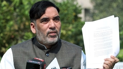 Tomorrow we'll hold a meeting with Metro and DTC to increase the frequency of public transport," Delhi environment minister Gopal Rai told reporters on Sunday. (ANI) Tomorrow we'll hold a meeting with Metro and DTC to increase the frequency of public transport," Delhi environment minister Gopal Rai told reporters on Sunday. (ANI)