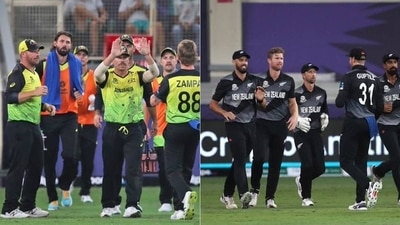 Australia will take on New Zealand in 2021 T20 World Cup final (AP) Australia will take on New Zealand in 2021 T20 World Cup final (AP)