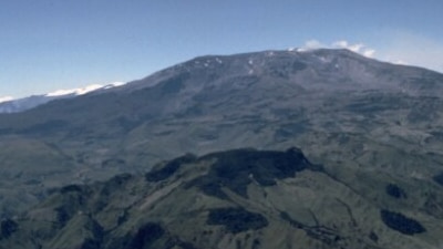 Volcano that wiped out entire town in Colombia is active again (Picture Credit: volcano.si.edu)&nbsp;