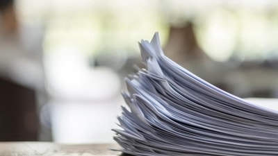 The Jharkhand combined civil services main exam will be held in January, 2022 (Getty Images/iStockphoto)