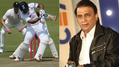 Sunil Gavaskar can understand the reason behind the India batter's snub from New Zealand Test series. (Getty Images) Sunil Gavaskar can understand the reason behind the India batter's snub from New Zealand Test series. (Getty Images)
