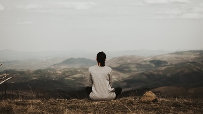 Exercise and meditate: The whole motive of a wellness retreat is to heal yourself mentally and physically. You can engage in yoga, dance classes or Zumba classes. If you are looking for something more challenging then you can take part in activities like hiking trails, fitness boot camps or other strength training activities. (Unsplash) Exercise and meditate: The whole motive of a wellness retreat is to heal yourself mentally and physically. You can engage in yoga, dance classes or Zumba classes. If you are looking for something more challenging then you can take part in activities like hiking trails, fitness boot camps or other strength training activities. (Unsplash)