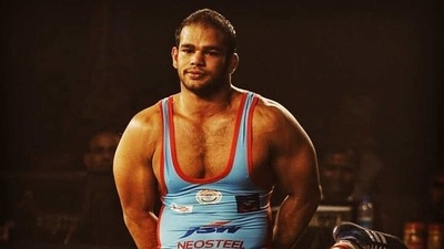 Narsingh Yadav (Narsingh Yadav/Instagram) Narsingh Yadav (Narsingh Yadav/Instagram)