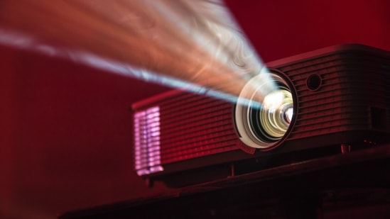 Watch a movie together: After the celebration, ask your children to pick a movie they have been wanting to watch and watch it along with them.(Unsplash)