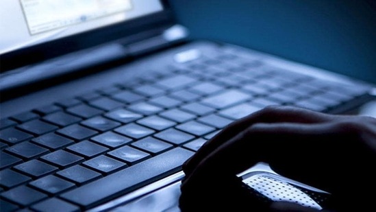 Some of the emails, sent in the name of the Homeland Security cyber threat detection group, were headlined: "Urgent: threat actor in systems."(Shutterstock | Representational image) Some of the emails, sent in the name of the Homeland Security cyber threat detection group, were headlined: "Urgent: threat actor in systems."(Shutterstock | Representational image)