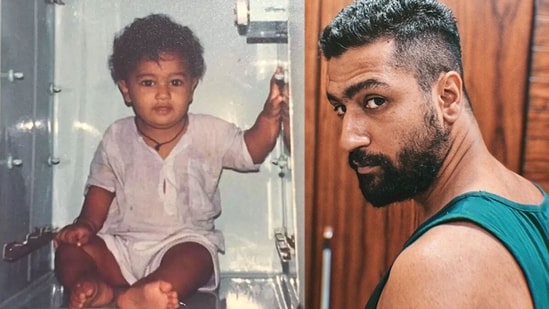 Vicky Kaushal is the son of action director Sham Kaushal. He has grown up to become a successful actor in Bollywood with his films like Masaan, Uri: The Surgical Strike and Sardar Udham receiving great reviews.