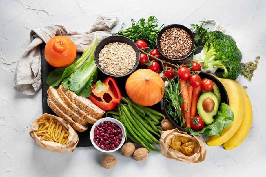 Balance carbohydrates and proteins to manage PCOS