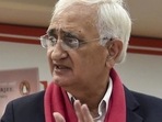 Salman Khurshid (File Photo/PTI) Salman Khurshid (File Photo/PTI)