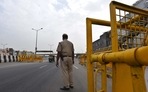 According to police, a passer-by had spotted the woman’s body in the drain near the CNG fuel pump of Dabri sector 2, and called the control room at 6.03 pm. According to police, a passer-by had spotted the woman’s body in the drain near the CNG fuel pump of Dabri sector 2, and called the control room at 6.03 pm.