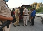 As per the circular issued by the special CP, the cash seized in various cases will be deposited in nationalised banks as fixed deposit receipts (FDRs) after opening an account in the name of the SHO of the concerned police station.(HT File) As per the circular issued by the special CP, the cash seized in various cases will be deposited in nationalised banks as fixed deposit receipts (FDRs) after opening an account in the name of the SHO of the concerned police station.(HT File)