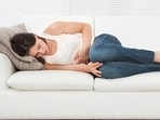 Women's reproductive health disrupted by Covid-19 pandemic stress and sleep disturbance: Study Women's reproductive health disrupted by Covid-19 pandemic stress and sleep disturbance: Study