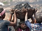 How quickly global business and finance move away from fossil fuels is still an open question.(AFP) How quickly global business and finance move away from fossil fuels is still an open question.(AFP)