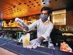 Owing to the transition to the new system, under which Delhi has been divided into 32 zones, with 27 liquor shops each owned by one retail licensee per zone, the availability of liquor in the city is likely to take a hit for the first few weeks