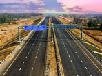 Purvanchal Expressway (twitter.com/narendramodi) Purvanchal Expressway (twitter.com/narendramodi)
