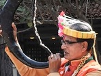 Madhya Pradesh chief minister Shivraj Singh Chouhan is keeping an eye on all the arrangements made by the state government to welcome Prime Minister Narendra Modi. (PTI Photo) (PTI) Madhya Pradesh chief minister Shivraj Singh Chouhan is keeping an eye on all the arrangements made by the state government to welcome Prime Minister Narendra Modi. (PTI Photo) (PTI)
