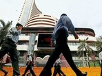 The PB Fintech IPO consisted of a fresh issue to raise <span class='webrupee'>₹</span>3,750 crore and an offer for sale (OFS) of shares worth <span class='webrupee'>₹</span>1,960 crore by existing shareholders. (File Photo) The PB Fintech IPO consisted of a fresh issue to raise <span class='webrupee'>₹</span>3,750 crore and an offer for sale (OFS) of shares worth <span class='webrupee'>₹</span>1,960 crore by existing shareholders. (File Photo)