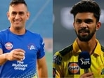 Ruturaj Gaikwad ‘focused on finishing’ after pep talk from MS Dhoni Ruturaj Gaikwad ‘focused on finishing’ after pep talk from MS Dhoni
