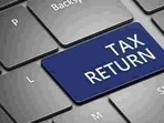Around 2.5 crore ITR has been filed and by December, the CBDT expects the numbers to go up to 4 crore. Around 2.5 crore ITR has been filed and by December, the CBDT expects the numbers to go up to 4 crore.