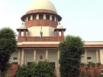 CBSE, CISCE term 1 exam: SC hearing on plea for hybrid exams adjourned to Nov 18 (HT file photo/Sunil Saxena) CBSE, CISCE term 1 exam: SC hearing on plea for hybrid exams adjourned to Nov 18 (HT file photo/Sunil Saxena)