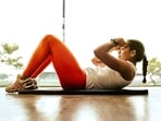 People with diabetes can greatly benefit from developing a physical exercise routine(Unsplash) People with diabetes can greatly benefit from developing a physical exercise routine(Unsplash)